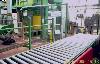  GUALCHIERANI Bale Press, 200 ton, 2001 yr.